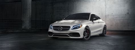 Any of the amg models will give you the thrills you'd expect of a sport sedan, but consider sticking with the. 2018 Mercedes-AMG C-Class Coupe | Mercedes-Benz