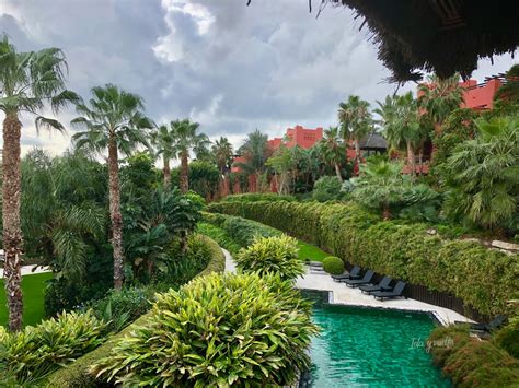 Asia Gardens Hotel And Thai Spa Mi Experiencia En El Paraíso Ida Y Vuelta