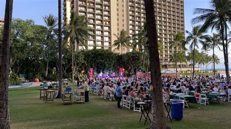 Review Hilton Hawaiian Village Rainbow Tower