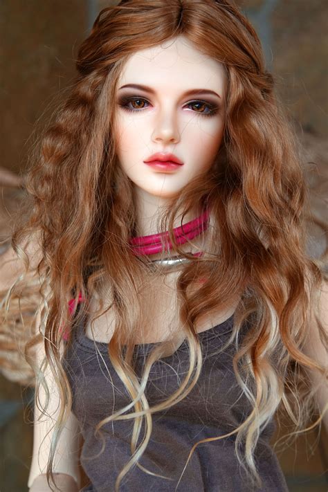 Flickrp2e7qnxw Harace Beautiful Barbie Dolls Pretty Dolls Ball Jointed Dolls