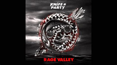 knife party centipede youtube