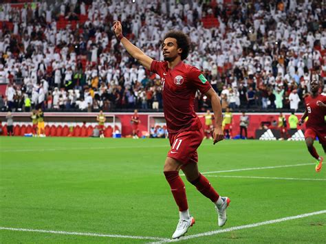Qatar National Football Teams Road To World Cup 2022 Football News