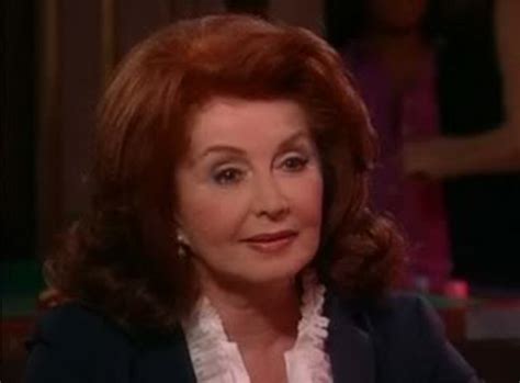 The expansion april 21, 1975: Maggie Horton Is the Rock of Salem - Daytime Confidential