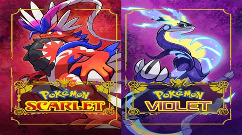 All Legendaries In Pokémon Scarlet And Violet Gamer Journalist