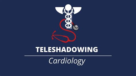 Teleshadowing Dr Ali Md Mrcp Facc Fscai Cardiology Youtube
