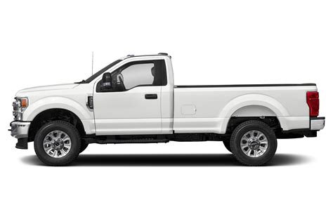 2022 Ford F 350 Xlt 4x4 Sd Regular Cab 8 Ft Box 142 In Wb Srw Pictures
