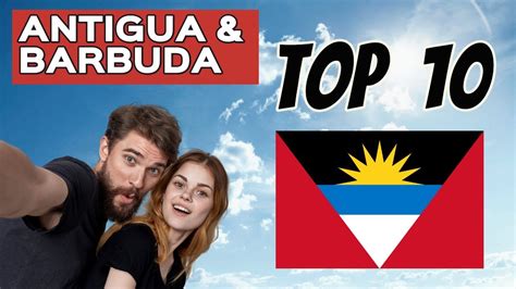 10 Amazing Facts About Antigua And Barbuda You Didnt Know