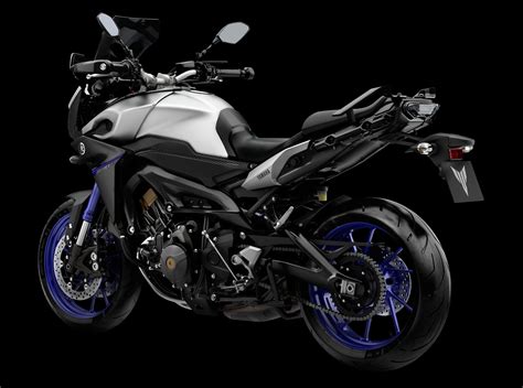 So basically video ni video test ride. 2016 Yamaha MT-09 Tracer in Malaysia - RM59,900 Image 514860