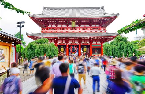 Asakusa Tour Tokyos Geisha District With A Historian Context
