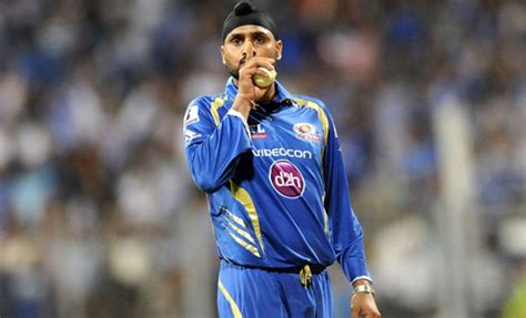 Harbhajan singh has conveyed his decision to the csk on friday. Most Runs Conceded by Bowler in IPL All Seasons