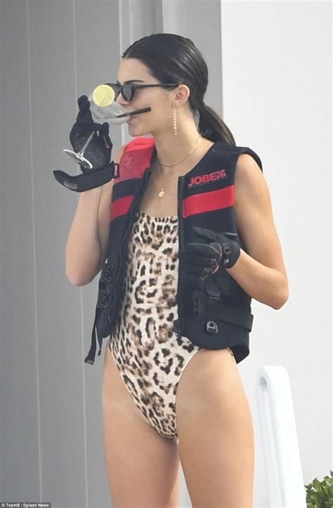 Kourtney Kardashian Flaunts Her Figure In Cannes Daily Mail Online
