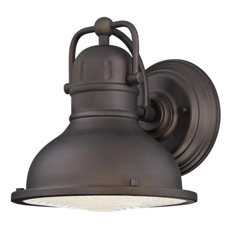 December 5, 2018 light fixture. Westinghouse Orson One-Light LED Outdoor Wall Fixture, Oil ...