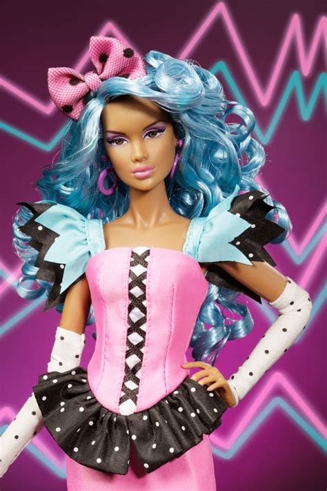 THE FASHION DOLL REVIEW New JEM AND THE HOLOGRAMS Release From