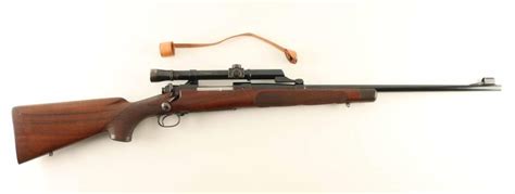 Jack Oconnors Winchester Model 70 270 W