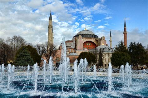 Is Istanbul worth going to? 2