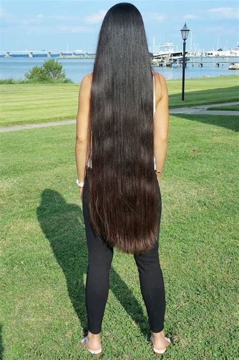 long thick hair long hair girl beautiful long hair gorgeous hair hair girls really long