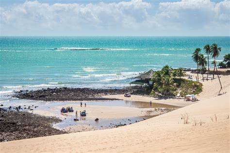Pipa Y Natal 10 Playas Imperdibles Al Nordeste De Brasil El Cronista