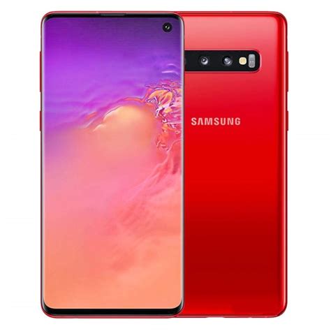 Samsung Galaxy S10 Price In Pakistan Specifications Specs Reviews