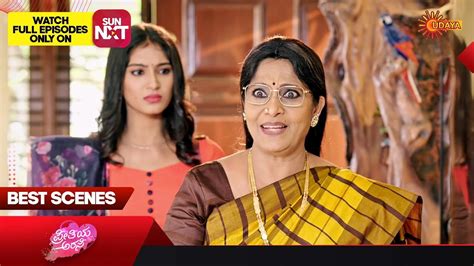 Preethiya Arasi Best Scenes 20 Oct 2023 Kannada Serial Udaya Tv