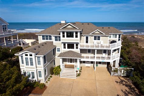 Beachfront Homes For Sale Corolla Nc At Robert Norton Blog