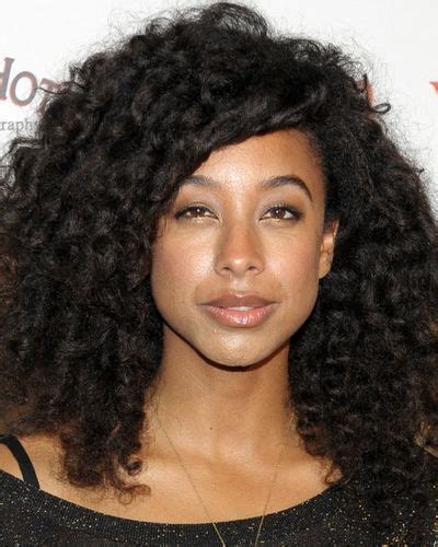 De 40 Bästa Natural Hairstyles For Black Women Bilderna På Pinterest