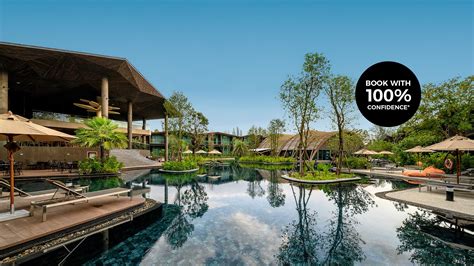 Best Luxury And 5 Star Hotels And Resorts In Phang Nga Thailand