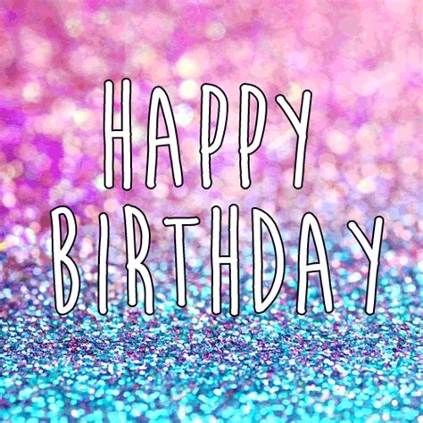 Free online happy birthday sparkles ecards on birthday. Glittery Happy Birthday Ecard. Free Happy Birthday eCards ...