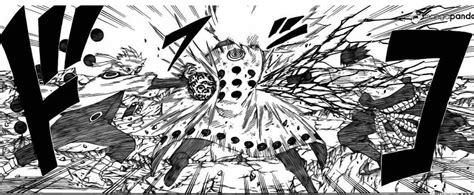 Paling Populer 25+ Gambar Naruto Rikudou Dan Sasuke ...