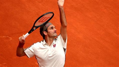 Though it rained during the men's final, those were tears and not raindrops streaming down the face of switzerland's roger federer after he finally won the french open tennis tournament june 7 at stade de roland garros in paris. French Open 2020 Draw: Federer, Kyrgios missing; while Top ...