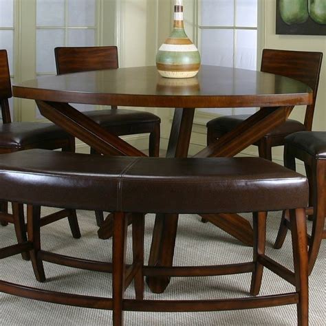 We did not find results for: Shiraz Triangle Counter Height Dining Table by Cramco ...