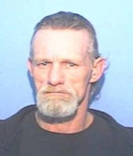 View Offender Johnny Darrell Slocum Cross County Sheriff Ar