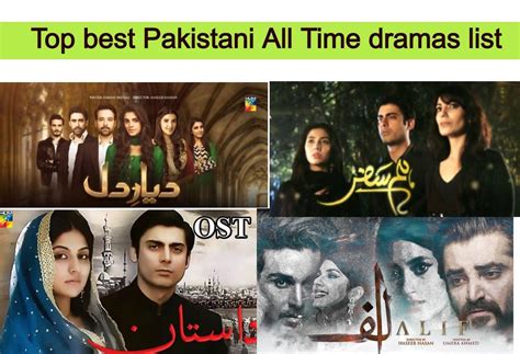 Top 10 Best Pakistani Dramas Must Watch 2023 Faiz World
