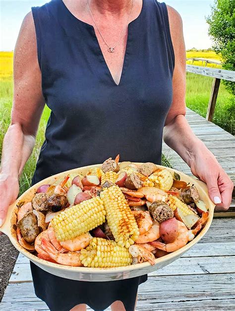 low country boil recipe south carolina style on the go bites 2022