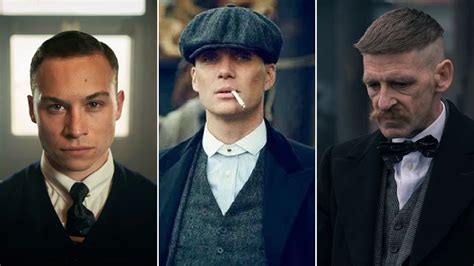 Peaky Blinders Season 6 Cast Plot Release Date And All Latest Information Auto Freak
