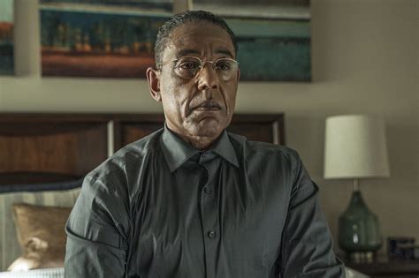 Better Call Saul Heres Who Was Living In Gus Frings House In Hit