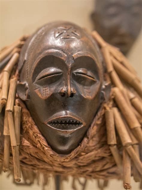 Arte Africana Manifestações História E Resumo Cultura Genial