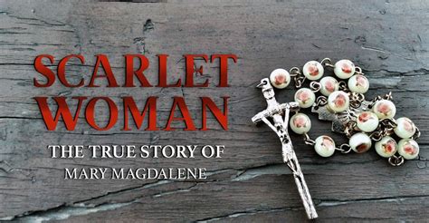 Scarlet Woman The True Story Of Mary Magdalene Stream Online