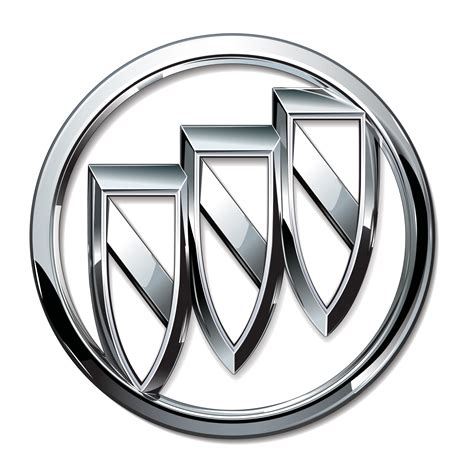 Buick Logo Png Png Mart