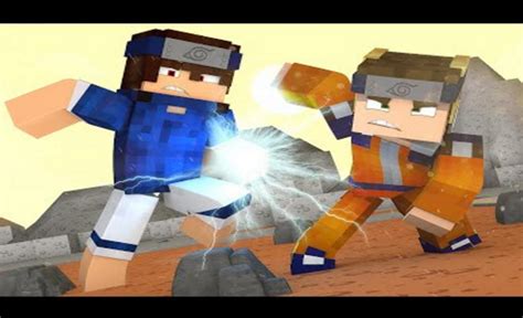 Hd Anime Skin For Minecraft For Android Apk Download