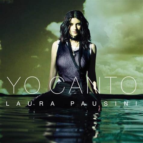 Laura Pausini Yo Canto Cd 7000 En Mercado Libre