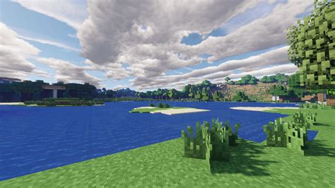 Shaders For Minecraft Windows 10 Edition