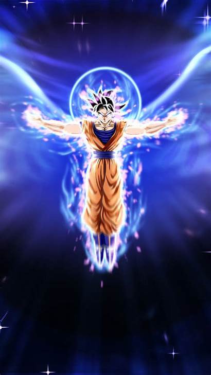Goku Ultra Instinct Dragon Ball Wallpapers Anime