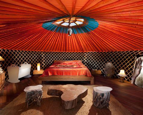 Yurt Home Design Ideas Pictures Remodel And Decor
