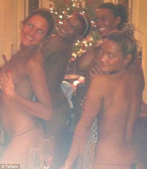 Denise Richards Nude Spray Tan At Freepornpicss Com