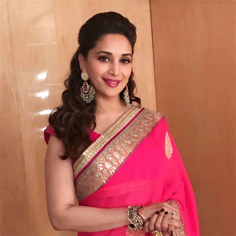 Madhuri dixit mom's birthday party madhuri b'day madhuridixitnene. Madhuri Dixit-Nene's diet tips to stay fit | Femina.in