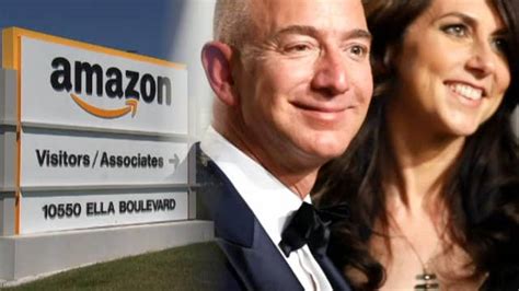 The Top 5 Biggest Amazon Scandals Latest News Videos Fox News