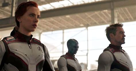 We'll say up top that we're. Avengers: Endgame Leaked Plot Footage Sends Fans Into Alert