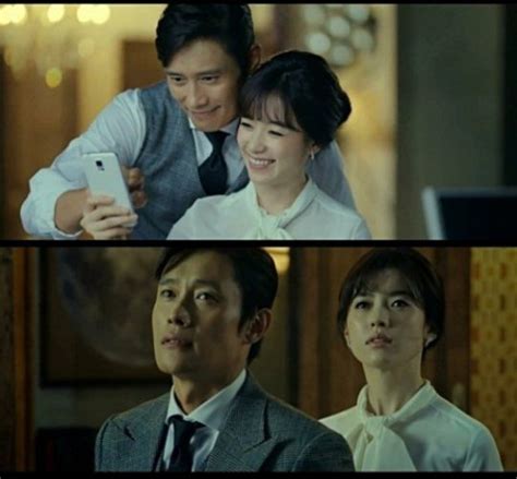 Movement To Rid Of Lee Byung Hun And Han Hyo Joo Hancinema The Korean Movie And Drama Database
