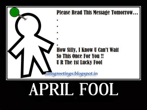 April Fool Sms Jokes In Hindi For Whatsapp Share Sms Greetings