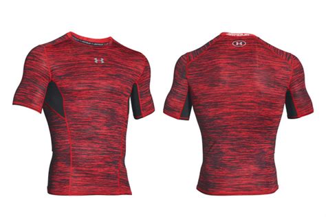 Her yerde atletlere güç veriyoruz. Under Armour CoolSwitch Sports Apparel Comes To Singapore